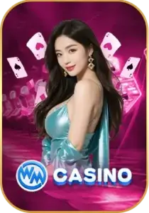 wm casino